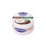 Nevin Vazelin Hindistan Cevizi-Coconut 100Ml