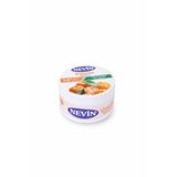Nevin Vazelin Mandalina, 100ml, Vücut Kremi