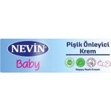 Nevinci NEVİN PİŞİK ÖNLEYİCİ KREM 30ML