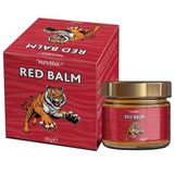 Nevita Red Balm 20 gr Cilt Masaj Kremi