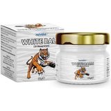 Nevita White Balm 20 gr Cilt Masaj Kremi