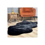 NevMahall PREMIUM KALİTE TAVŞAN PELUŞ POST KESİM YUMUŞAK DOKU TÜY DÖKMEZ HALI