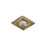 NEVO Sıva Altı LED Spot Eskitme 6500K Beyaz Işık ND346