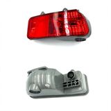 Nevparça Reflektör Tampon Crv 15-17 Arka Rh