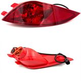 Nevparça Reflektör Tampon İX35 09-15 Arka Rh