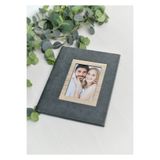 nevra photography 10 + 1 Fotoğraf Albüm 15x21 cm Düğün Albümü Geçmeli Fotoğraf Resim Albümü