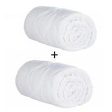 Nevresim Dünyası 02 Microfiber Tek Kişilik Yorgan