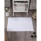 Nevresim Dünyası Fiesta Soft Pamuk 50x70 cm Tekli Ayak Havlusu