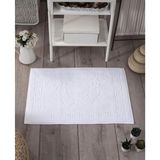 Nevresim Dünyası Soft Pamuk 6'lı 250 gr Ayak Havlusu