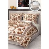 Nevresim Takımı %100 Pamuk Saten Lastikli Çarşaf Deluxe Koleksiyon Çift Kişilik 3d Damask