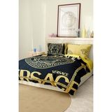 Nevresim Takımı Çift Kişilik Pamuklu Saten Kumaş 6 Parça 3D Dijital Baskı Duvet Cover Set Model No:92