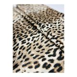 Nevresimlik | Metrelik Kumaş | Leopar Desenli MTK10