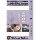 #Nevresimsabitleyici Yatak Yorgan Çarşaf Kayma Dağınıklık Önleyen Pratik Nevresim Sabitleme Seti