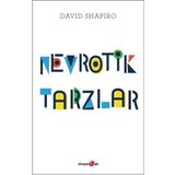 Nevrotik Tarzlar - Okuyan Us Yayınları