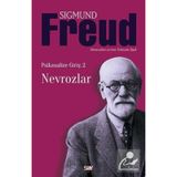 Nevrozlar - Psikanalize Giriş 2 - Sigmund Freud