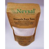 Nevsal 500 gr Öğütülmüş Himalaya Kaya Tuzu