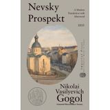Nevsky Prospekt