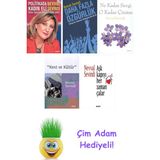 Nevval Sevindi 5 Kitap Seti + Çim Adam Hediye - Hayır