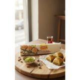 Nevzat Baklavalık Yufka 800 gr