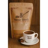 Nevzat Efendi Sipesyel Dibek Kahvesi – Özel Harman, Sade Lezzet - 500 gr