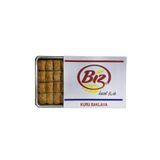 Nevzat Fıstıklı Kuru Baklava 650 gr Tepsi Hediye