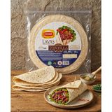 Nevzat Lavaş Tortilla 900GR -30CM - 900 gr