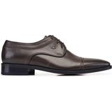 Nevzat Onay 2046-246 NOC Kahverengi Erkek Klasik Ayakkabı