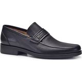 Nevzat Onay 8089 Siyah Erkek Loafer Ayakkabı