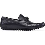 Nevzat Onay 88521 Siyah Erkek Loafer Ayakkabı