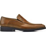Nevzat Onay Taba Bağcıksız Casual Loafer - 00Taba
