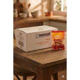 Nevzat Peynir Tatlısı 160 gr Koli Içi 12 Paket - 1,92 kg