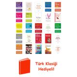 Nevzat Tarhan 25 Kitap Seti + Türk Klasiği Hediye