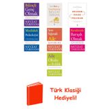 Nevzat Tarhan 7 Kitap Seti + Türk Klasiği Hediye