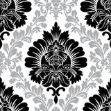 New Art 1056-A Damask Desenli Duvar Kağıdı
