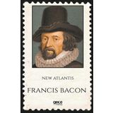 New Atlantis - Francis Bacon