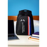 New Bags Newbag Free New Life Okul Sırt Çantası (Yeni Sezon) - Şarap Kırmızısı