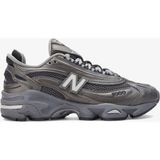 New Balance 1000 Lifestyle Unisex Siyah Spor Ayakkabı.14 - 14-Siyah