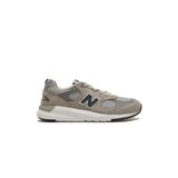 New Balance 109 Gri Kadın Günlük Giyim WS109LLG