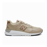 New Balance 109 Kadın Bej Spor Ayakkabı