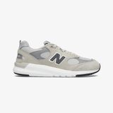 New Balance 109 Kadın Beyaz Günlük Sneaker - Ws109llg Beyaz