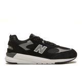 New Balance 109 Lifestyle Erkek Siyah Spor Ayakkabı