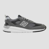 New Balance 109 Lifestyle Kadın Günlük Ayakkabı - WS109GGS - Gri