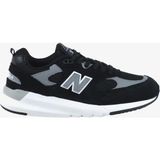 New Balance 109 Lifestyle Kadın Siyah Spor Ayakkabı.1
