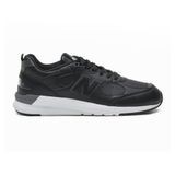 New Balance 109 MS109BAT Siyah Erkek Spor Ayakkabı