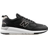 New Balance 109 Siyah Kadın Ayakkabı