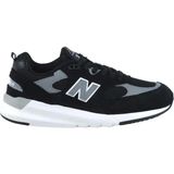 New Balance 109 Siyah Kadın Spor Ayakkabı Nefes Alabilir Yapı ile Koşu ve Yürüyüş İçin İdeal