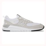 New Balance 109 WS109IGS Beyaz - Bej Kadın Spor Ayakkabı