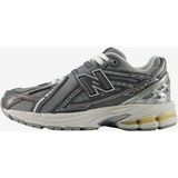 New Balance 1906 Çocuk Gri Spor Ayakkabı