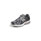 New Balance 1906 erkek spor ayakkabısı, Metalik Siyah, 38 EU