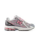New Balance 1906 Gri Çocuk Günlük Kullanım P19061PF JUSTSTEP